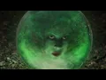 Madame Leota s words of wisdom The Haunted Mansion