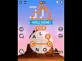 Wordscapes Level 6345 Answers