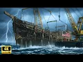 MARY ROSE After 480 Years! Watch How We Discovered And Restored The Legendary Ship From Ocean Depths