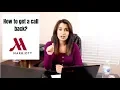 Marriott Careers How to get a job