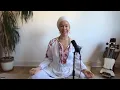30 minute kundalini yoga to heal the chakras | Yogigems