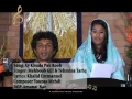 Download Lagu Mehboob Gill - Ay Khuda Pak Rooh Duet With Tehmina Tariq.