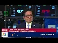 Download Lagu Fundstrat's Tom Lee: Dovish Fed is a green light for equities, small caps