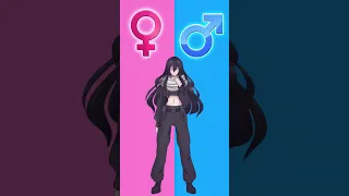 لو كان الاولاد بنات والبنات ولاد في انمي اكاديميه الأبطال انمي  لو كان الاولاد بنات والبنات ولاد في انمي اكاديميه الأبطال انمي