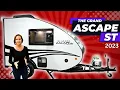THE GRAND ASCAPE ST 2023 model