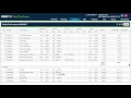 Reviewing Inventory