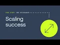 S S Activewear case study decanting