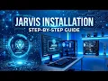 Jarvis Installation -