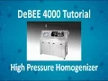 Download Lagu DeBEE 4000 Tutorial