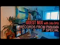 Download Lagu Records from Panama with Jota Ortiz (7\