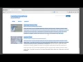 WordPress Search Theme Tutorial