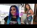 Queen Naija - Bitter ft. Mulatto Lyrics