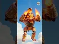 Download Lagu His Plane Destroyed... What Did He Build?! 🤯 #CatDad #AnimatedShort #cartoon #funny