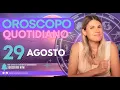 Download Lagu Oroscopo: 29 Agosto