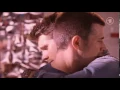 Christian Olli 230th 231st kisses The last ones
