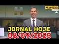 Download Lagu JORNAL HOJE - PREVISÃO DO TEMPO - 08/09/2025 / SEGUNDA FEIRA