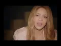 Shakira - Acróstico (Official Video)
