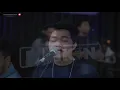 BUKANNYA AKU TAKUT - JULIETTE FT. ANGGA CANDRA (KOLABORASI)