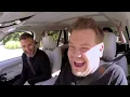 Carpool Karaoke with Take That | Comic Relief