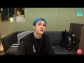 Download Lagu [StrayKids]BangChan reaction to Hug by Seventeen (Vocal Unit)