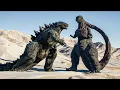 Download Lagu Epic Godzilla Battle Scenes by Dazzling Divine