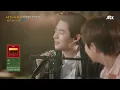🎤 부르면서도 눈물 흐르는 비긴어게인 코리아 팀의 ′길′♩ 〈비긴어게인 코리아(beginagainkorea)〉 8회