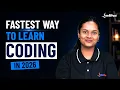 How I Would Learn to Code in 2026 If I Had to Start Over Intellipaat