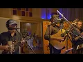 Steep Canyon Rangers "Out In The Open" Commentary