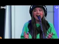 Lauren Spencer-Smith — Fingers Crossed | LIVE Performance  | SiriusXM