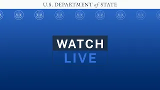 Secretary Rubio delivers remarks at a Freedom 250 reception in Mumbai, India - 9:00 AM