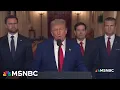 Download Lagu Trump 'should have put America first': Top Dem condemns Iran bombing