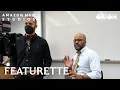 AMERICAN FICTION American Artist - Featurette