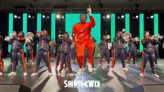 CIAA Battle of the Bands 2026