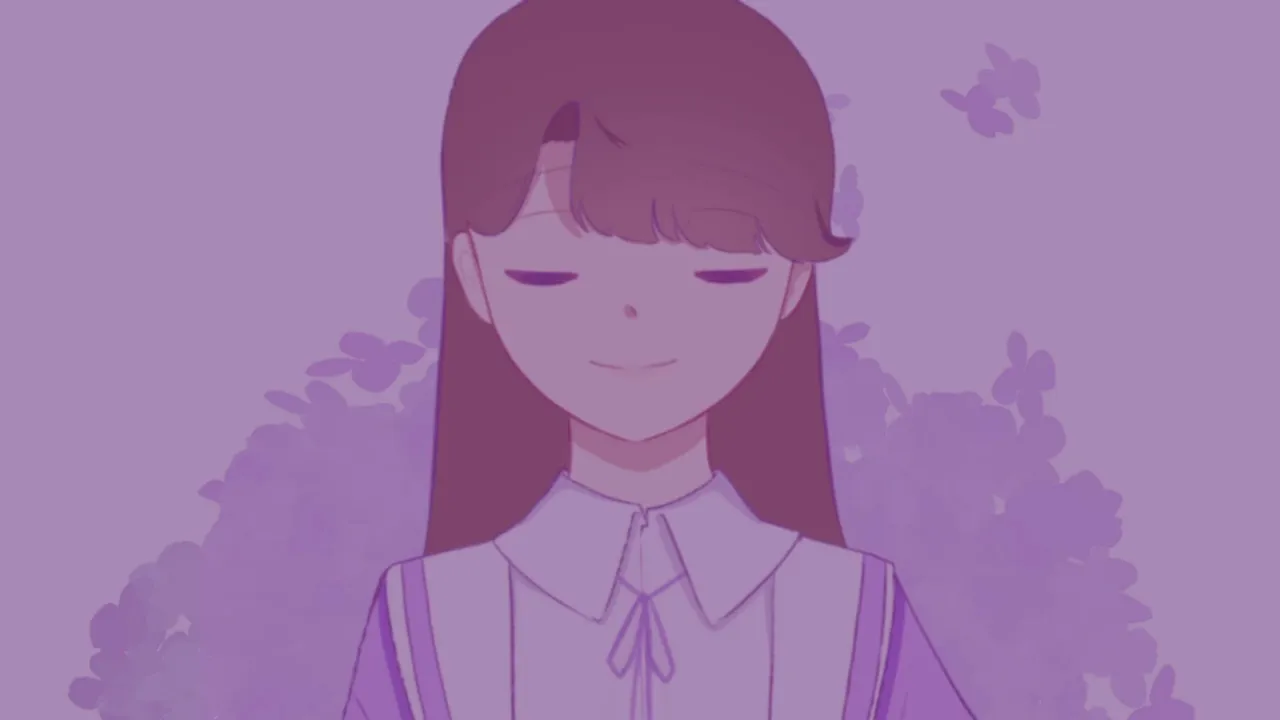 HP Animation Meme