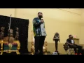 Dr Umar Johnson - Memphis Tennessee