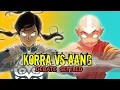 Download Lagu Aang vs Korra | Debate Settled | Creator Opinion | Who Is The Strongest Avatar? | Avatar  Theory