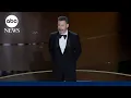 Oscars 2024 Watch Jimmy Kimmel s opening monologue for the 96th Academy Awards