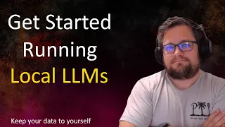 The Ultimate Getting Started with Local LLMs Guide