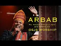 Download Lagu Arbab ( Bonar Gultom) by Ps. Vriego Soplely - Ece Marpaung feat GSJS Worship, Special HUT RI 80