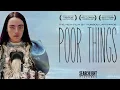 Poor Things 2023 American Fantasy Movie in English Emma Stone Mark Ruffalo Review Facts