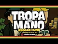 🔥🇯🇲MELÔ DE TROPA DO MANO REGGAE FUNK🎵🇯🇲 | @djmingau @thereelspi 🎵