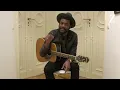 Gary Clark Jr.: "Grinder" (Rekorder-Session)