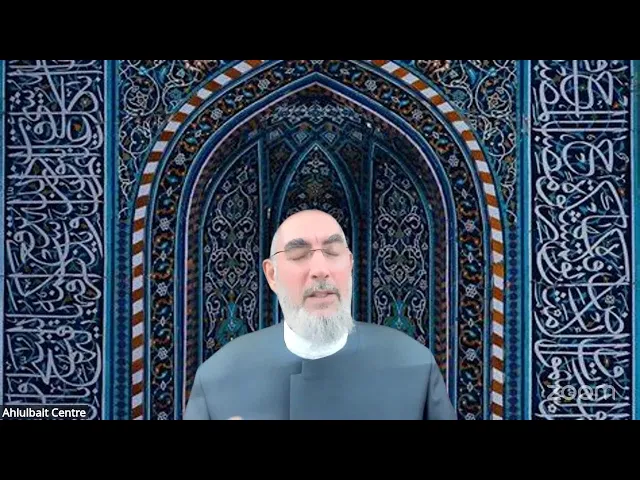 ⁣تفسير سورة التوبة من الاية7 الى الاية 13