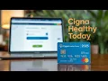 Cigna Healthy Today Card 2025 Activate Login - cignahealthytoday com