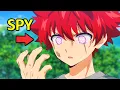 Download Lagu Weak Orphan Loses Everything So He Trains To Become The Greatest Spy