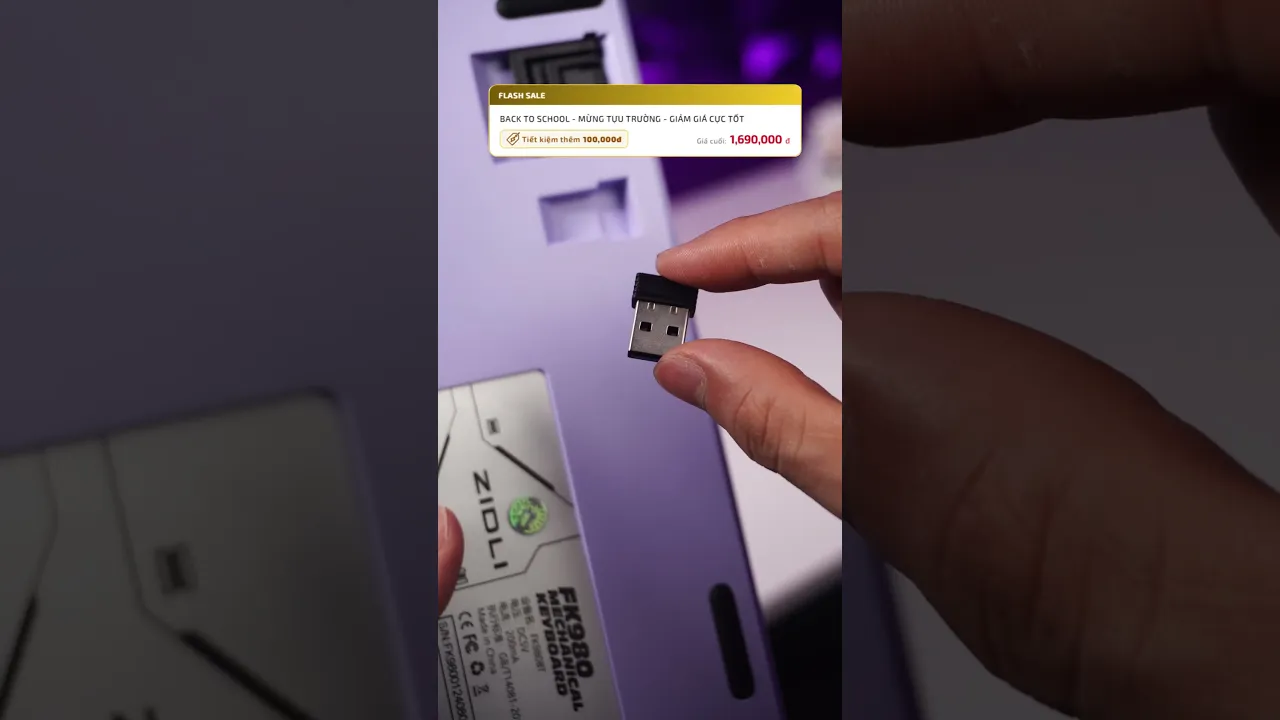 Video Thumbnail