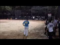 Annual NYPD Vs Shomrim Baseball Game