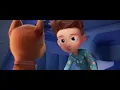 PAW Patrol: The Mighty Movie - Skye is Missing
