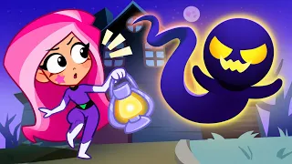 What's in that House? 🏚️ Silly Spooky Halloween Stories + More MIX | Fun Kids Cartoons