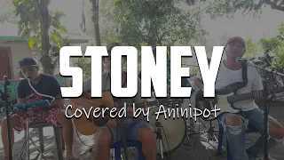 Download Stoney - (c) Lobo - Aninipot Cover MP3
